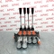 Гидрораспределитель 04Z50-1А8А1К16К16 GKZ1 — фото 1