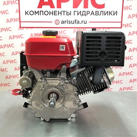 Двигатель бензиновый FORZA М1500Е (15л.с электростартер)