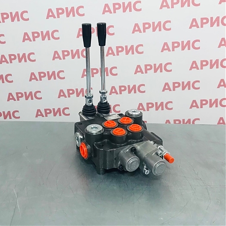 Гидрораспределитель 02Z80-1L12A1 GKZ1