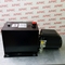 Гидростанция подъема кузова HPU5-G3.2D(14L)1(12V)W(2.2kw)10WU (2500rpm)A(12VDC) — фото 2
