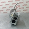 Червячный мотор редуктор NMRW 040 (i=20) с двигателем 24V 500 W — фото 2