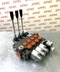 Гидрораспределитель 04Z80 А(ES3 12 VDC)L12L12L12 GKZ1