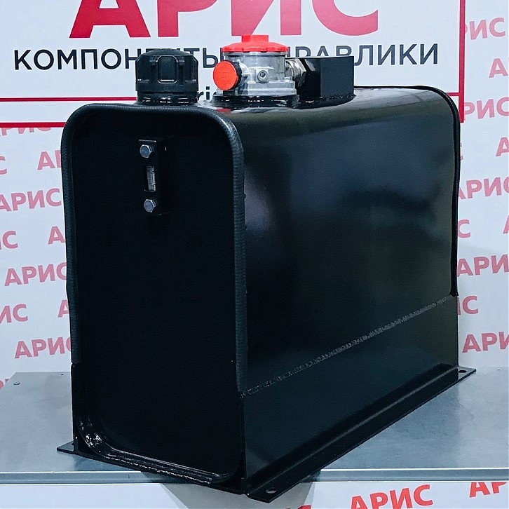 Масляный бак 100л. Р327.428.000 (полный комплект)