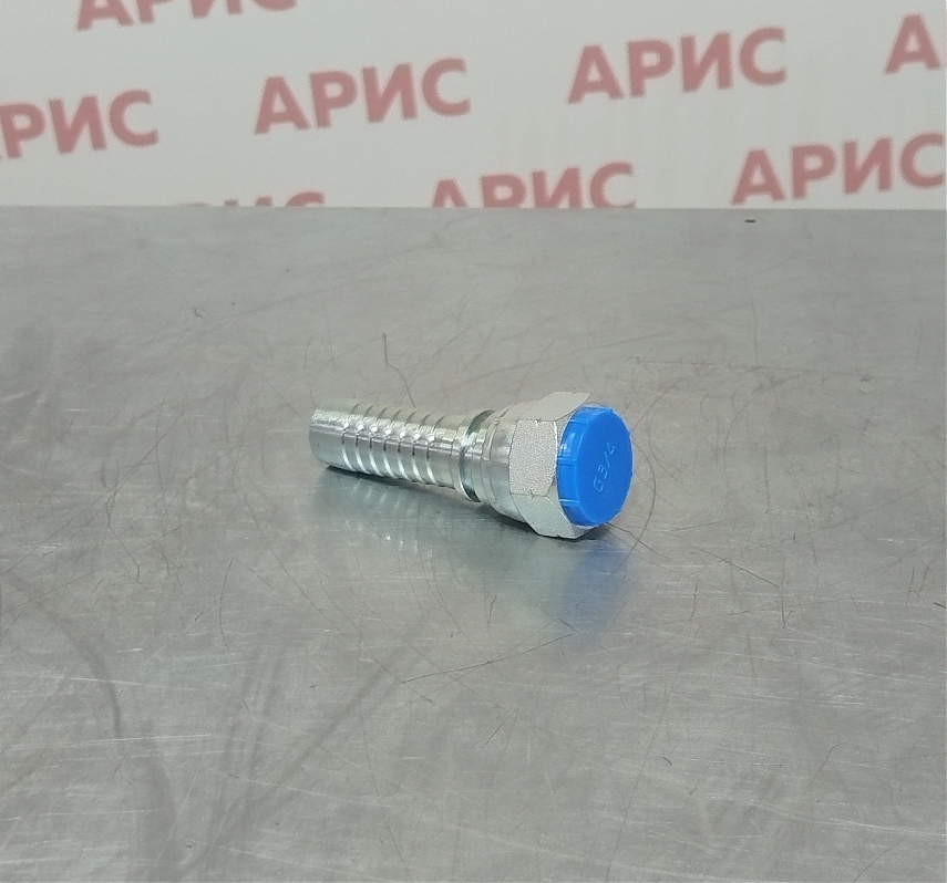 Фитинг DN 20 BSP 3/4