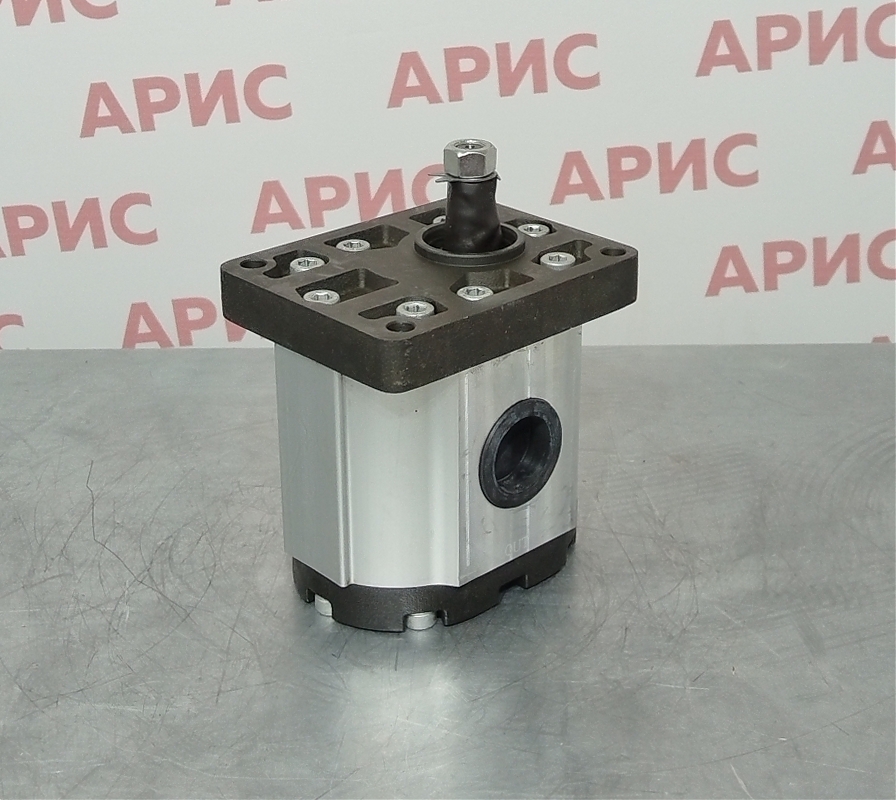 Насос шестеренный GPM3FC066B03 (аналог GP 3K66R-G463G)