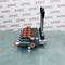 Пятисекционный гидрораспределитель 05Z80 A1A1A1A1A8 GKZ1 с фиксируемой секцией A8 — фото 6