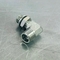 Угловое соединение с контргайкой DKOS-BSPP d=12 M20X1,5-3/8 / TS514-12SR /A83791120002OM / 106117.1 — фото 1