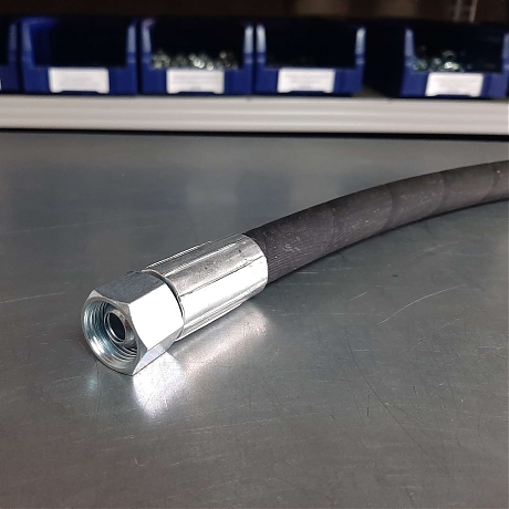 РВД 12-2SN-1000 BSP 3/4