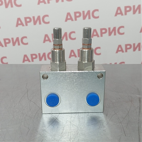 Предохранительный клапан VMPD-G3/8