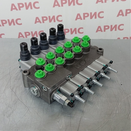 Гидрораспределитель М45/5 G3/8 (HC-M45 HydroControl)