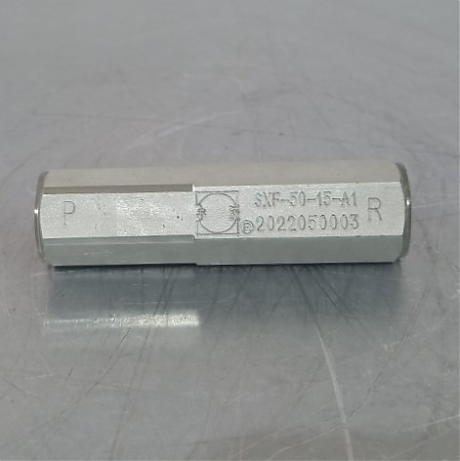 Клапан последовательности SXF-50-15-A1