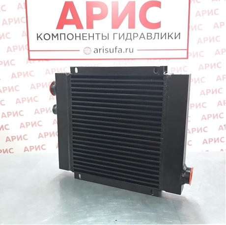 Радиатор МО2КДМ до 200 л/мин, без bp 45 mm